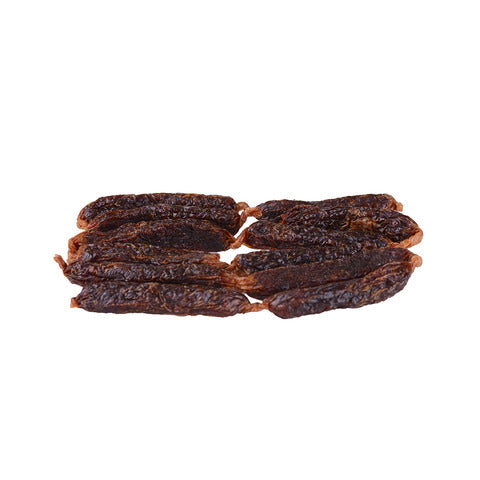 Alfapet天然小食農場系列-莎樂美腸100g(犬用) (005434)