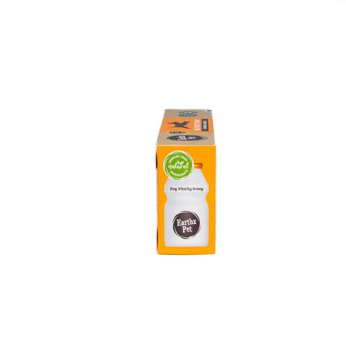Earthz Pet-Pet力多 放養雞配方(中至大型犬)50ml x5 (007105)