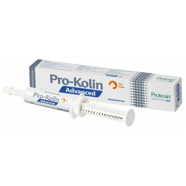 PROTEXIN PRO-KOLIN 貓用特效止瀉益生菌 15ml (007304)