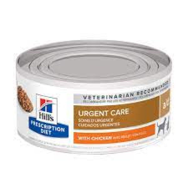 Hill's Prescription Diet a/d Canine/Feline / 希爾思犬貓共用營養補給罐頭 5.5oz X24 罐(5670)