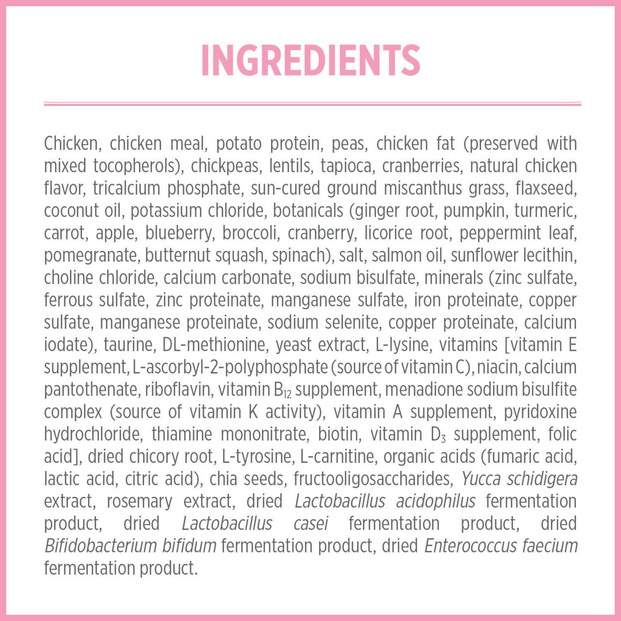 Nutrience Care® 泌尿道改善貓用配方11lb (007723)