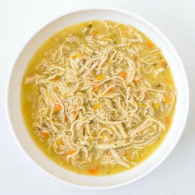 KOHA - 主食肉絲狗罐 - 雞胸肉配方 156g (007204)