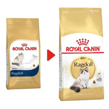 ROYAL CANIN 法國皇家貓乾糧 - 無毛成貓 / FBN SPHYNX ADULT 2KG