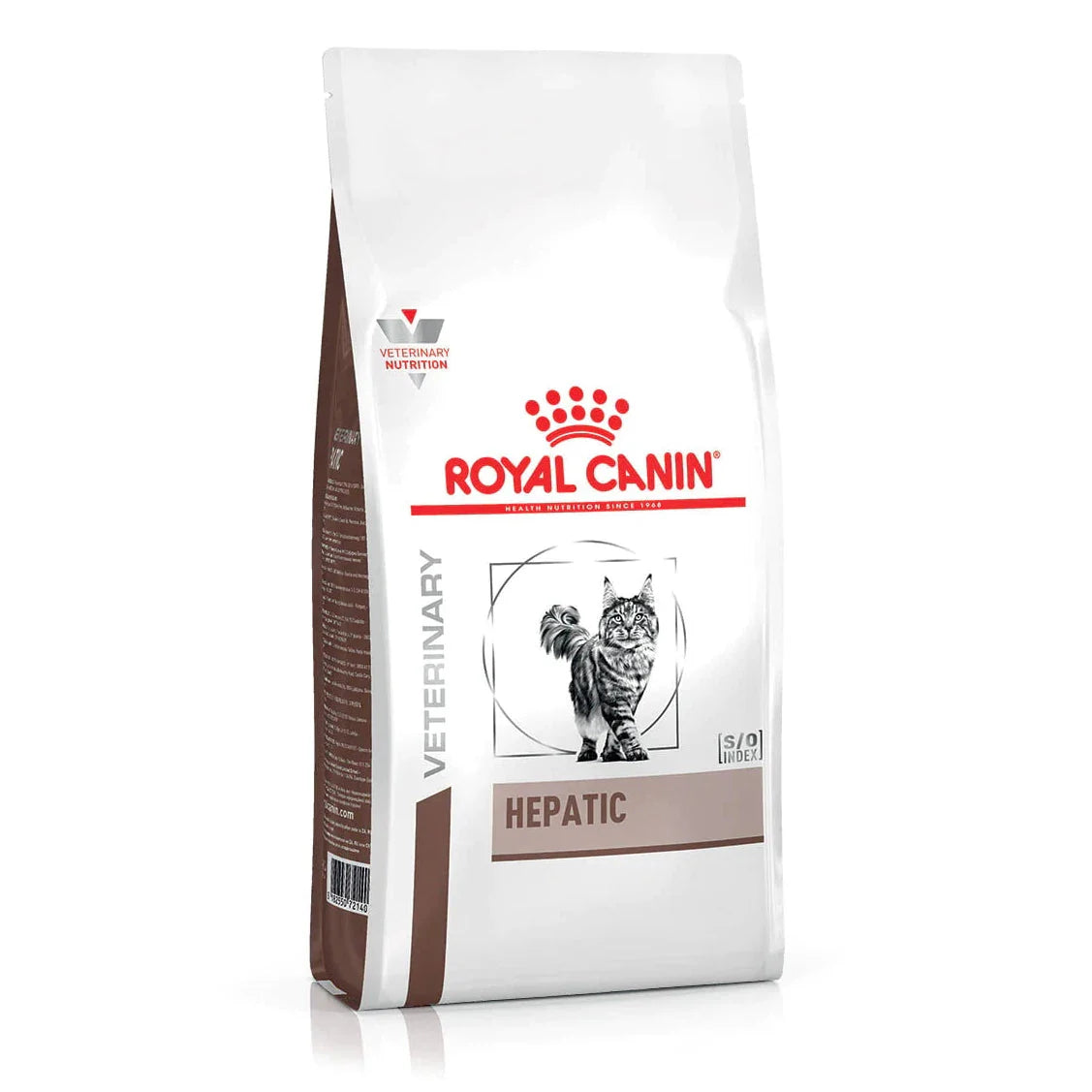 ROYAL CANIN - 成貓肝臟處方糧 - VHN FELINE HEPATIC FOR CAT 2KG