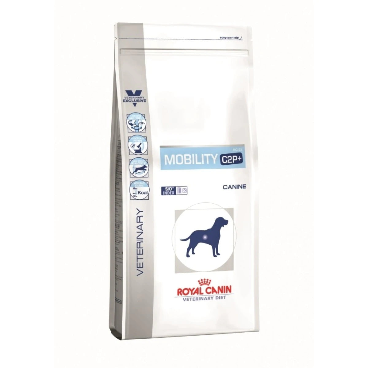 ROYAL CANIN - 成犬關節活動處方糧 - VHN MOBILITY C2P+ DOG 2KG,7KG,12KG