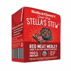 *原箱優惠*Stella & Chewy's慢煮雜錦系列狗濕糧-慢煮紅肉雜錦11oz x12