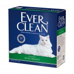 Everclean 持久除臭配方礦物砂(無香味)25lb (004451)