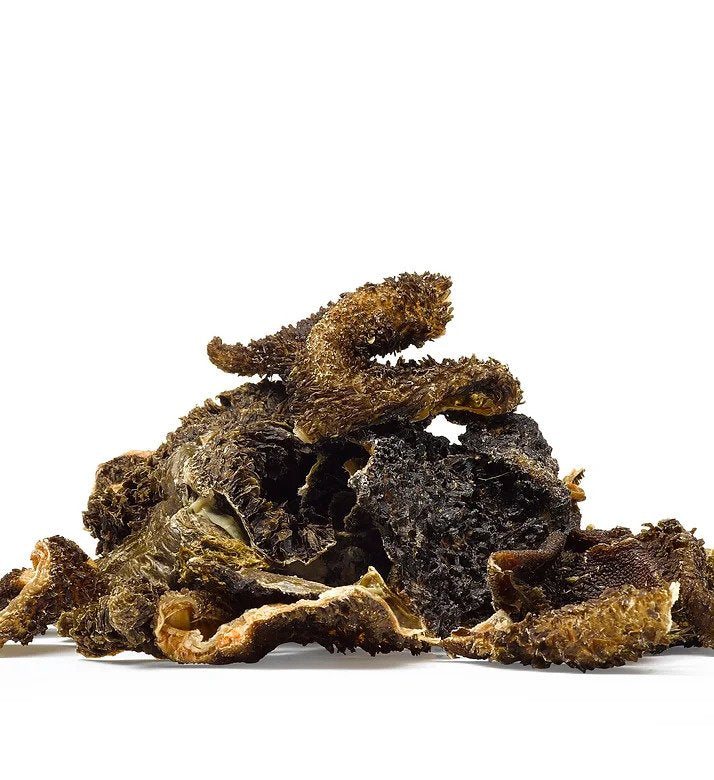 ZiwiPeak潔牙骨系列-鹿草胃70g (006145)