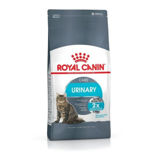 Royal Canin 法國皇家貓乾糧 - 成貓泌尿道加護配方 / FCN URINARY CARE 2KG,4KG,10KG