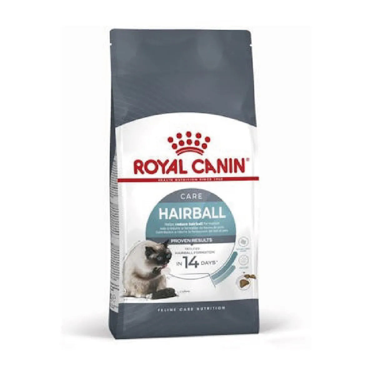 Royal Canin 法國皇家貓乾糧 - 成貓除毛球加護配方 /FCN HAIRBALL CARE  2KG,4KG,10KG