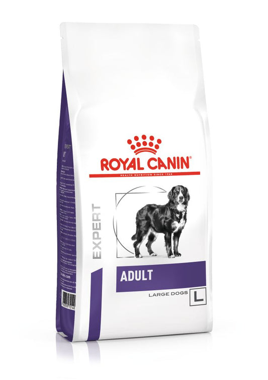 ROYAL CANIN  - 大型成犬配方 - VHN ADULT LARGE DOG 13KG