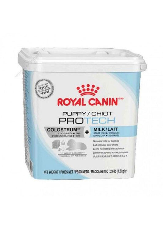 ROYAL CANIN - PUPPY PRO TECH MILK/幼犬補充奶品 50g x 6小包裝