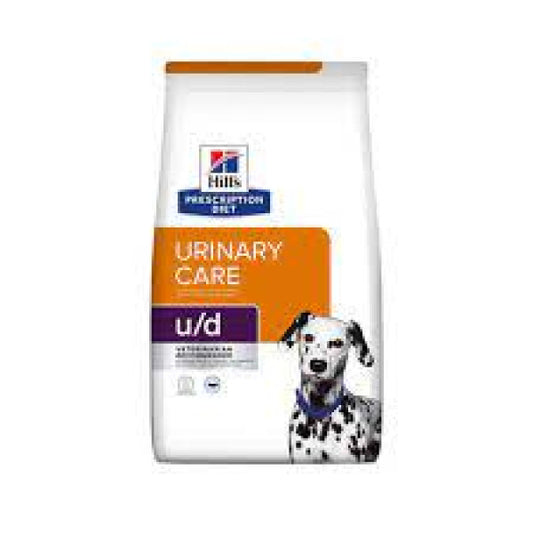 Hill's Prescription Diet u/d Urinary Care Canine  / 希爾思犬用膀胱健康 1.5kg (10079HG)