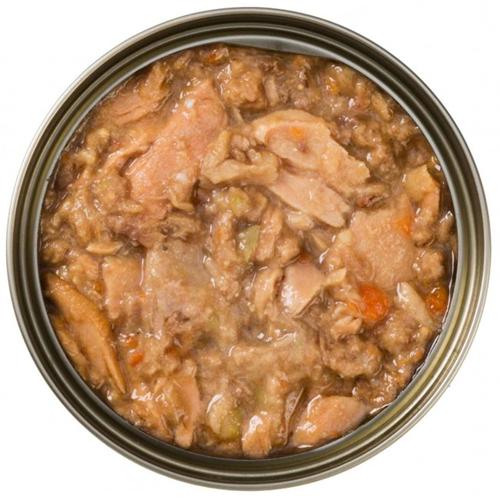 *原箱優惠*Canidae 無穀物全貓主食罐頭-三文魚與白身魚70g x24 (005092)