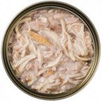 *原箱優惠*Canidae無穀物全貓主食罐頭-白身吞拿魚與雞絲70g x24 (005081)