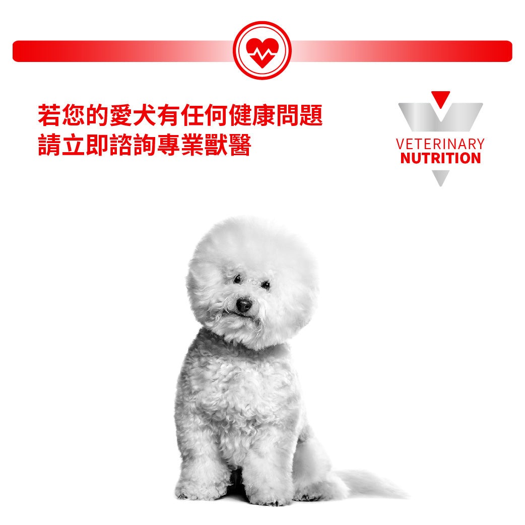 ROYAL CANIN-中型成犬健康管理處方糧 - VHN  ADULT MEDIUM 4KG/10.KG