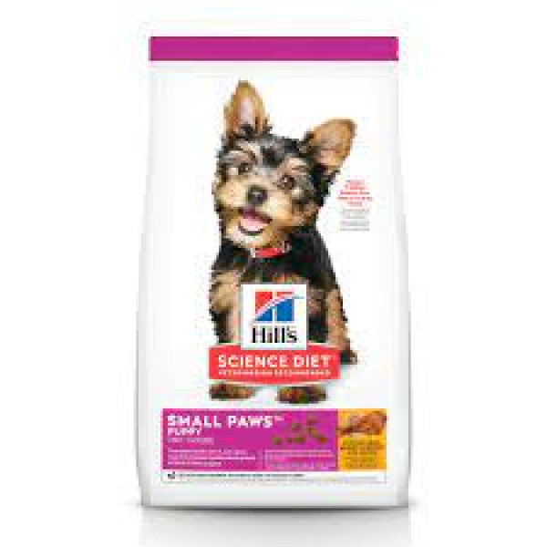 Hill's Puppy Small & Toy Breed  / 希爾思小型犬專用幼犬配方 1.5kg (603830)