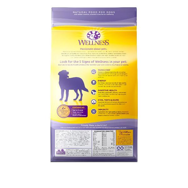 Wellness Complete Health - 成犬低脂減肥配方5lb (004126)