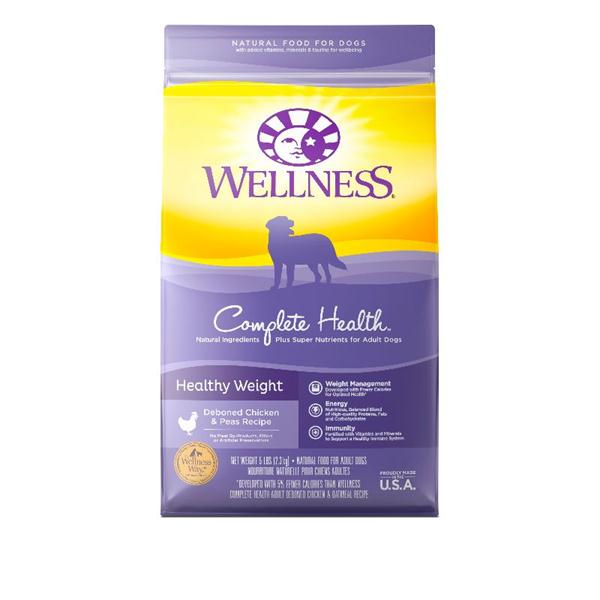 Wellness Complete Health - 成犬低脂減肥配方26lb (004128)