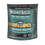 Northwest Naturals 無穀物脫水狗糧-雞肉味 12oz (002271)