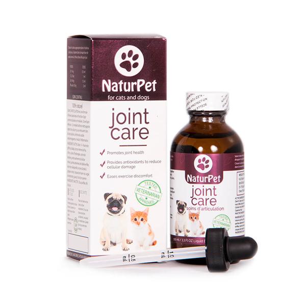 Naturpet Joint Care關節護理100ml (000616)