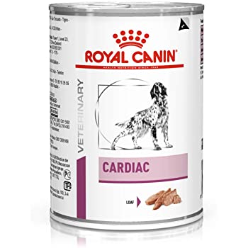 ROYAL CANIN -犬隻心臟處方濕糧 單罐 410G /CANINE CARDIAC CAN 410G