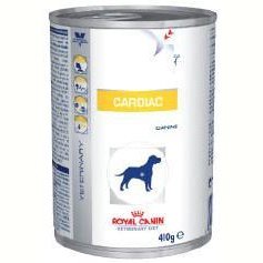 ROYAL CANIN -犬隻心臟處方濕糧 單罐 410G /CANINE CARDIAC CAN 410G