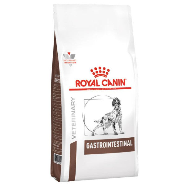 ROYAL CANIN - 成犬腸胃處方糧 - VHN GASTROINTESTINAL FOR DOGS 2KG/7.5KG