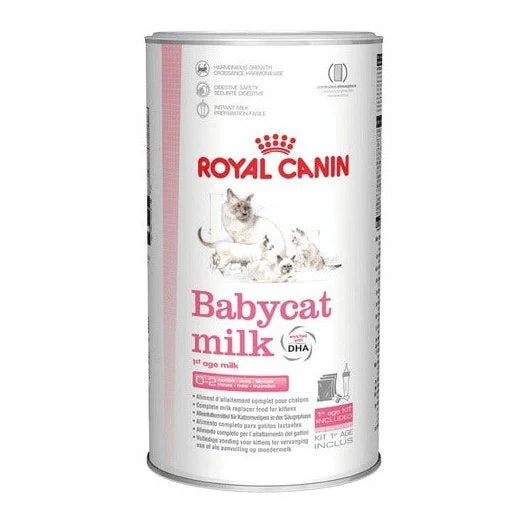 ROYAL CANIN 法國皇家初生貓營養奶粉 300克 / BABYCAT MILK POWER 300G