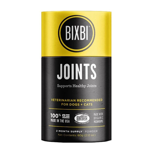 BIXBI營養補充粉-Joints(強化關節)60g (005642)