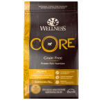 Wellness CORE - 無穀物幼犬成長配方26lb (003474)