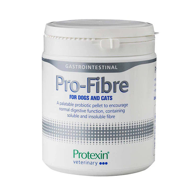 PROTEXIN PRO-FIBRE 貓狗用益生菌纖維夥粒 (500G)