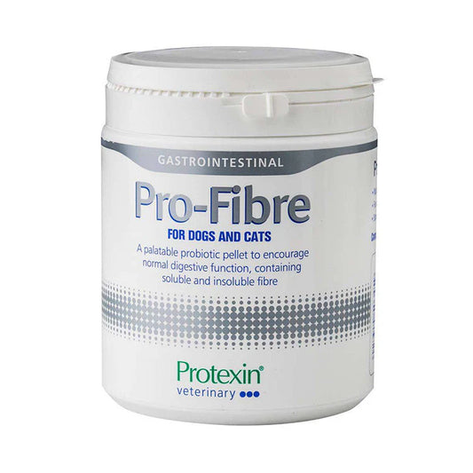 PROTEXIN PRO-FIBRE 貓狗用益生菌纖維夥粒 (500G)