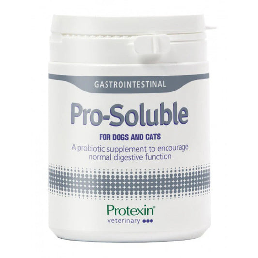 PROTEXIN PRO-SOLUBLE 貓狗水溶性益生菌 (貓犬用) 150克