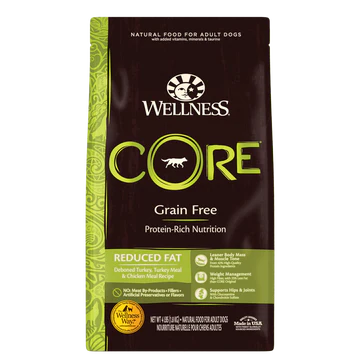 Wellness CORE - 無穀物成犬減肥配方4lb (000689)