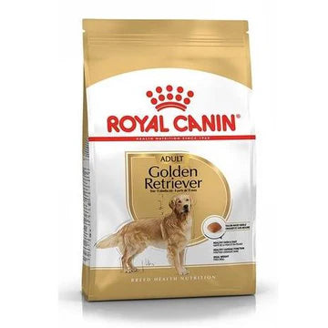 ROYAL CANIN 法國皇家狗乾糧 - 金毛尋回成犬專屬配方/ BHN GOLDEN RETRIEVER ADULT 12KG