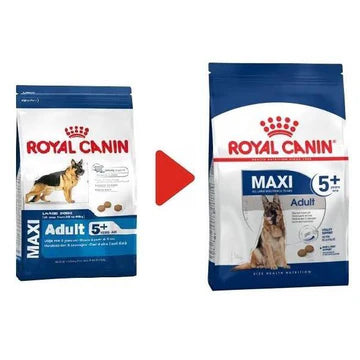 ROYAL CANIN 法國皇家狗乾糧 - 大型成犬5+營養配方 /SHN MAXI ADULT 5+ 15KG