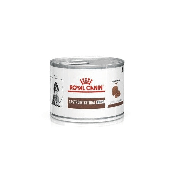 ROYAL CANIN - 幼犬腸胃道處方濕糧 單罐 195G / CANINE GASTRO INTESTINAL PUPPY CAN195G