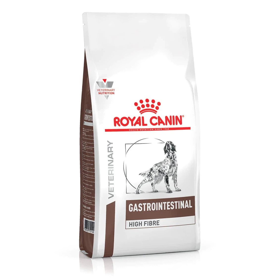 ROYAL CANIN - 成犬腸胃道高纖處方糧 -  HIGH FIBRE 2KG