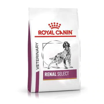 ROYAL CANIN - 成犬腎臟精選處方糧 - RENAL SELECT 2KG
