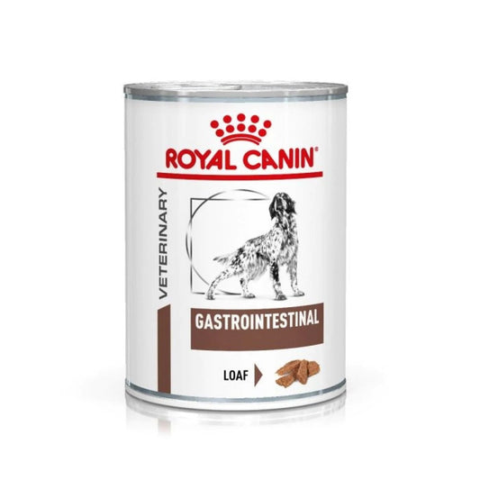 ROYAL CANIN - 成犬腸胃處方濕糧罐頭 單罐 400G / CANINE GASTRO INTESTINAL CAN 400G
