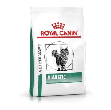 ROYAL CANIN - 成貓糖尿病處方糧 - FELINE DIABETIC 1.5KG