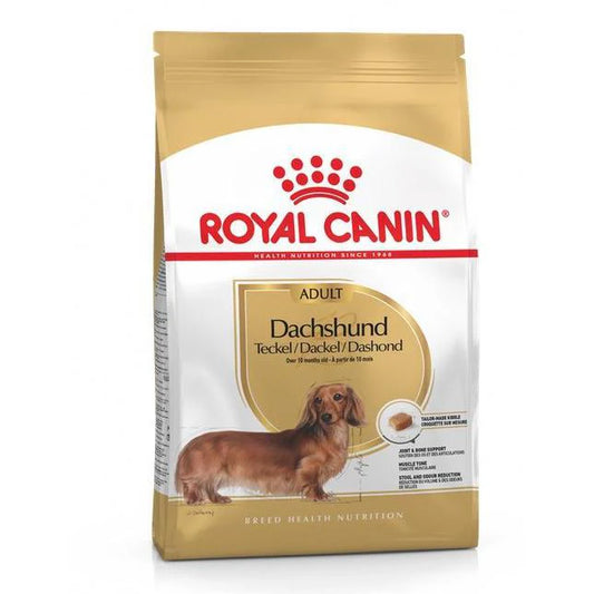 ROYAL CANIN 法國皇家狗乾糧 - 臘腸狗成犬專屬配方 DACHSHUND ADULT 1.5KG