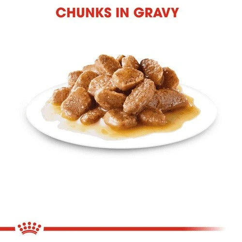 ROYAL CANIN 法國皇家狗濕糧 - 小型成犬 (肉汁) / SHN MINI ADULT (GRAVY) 85G