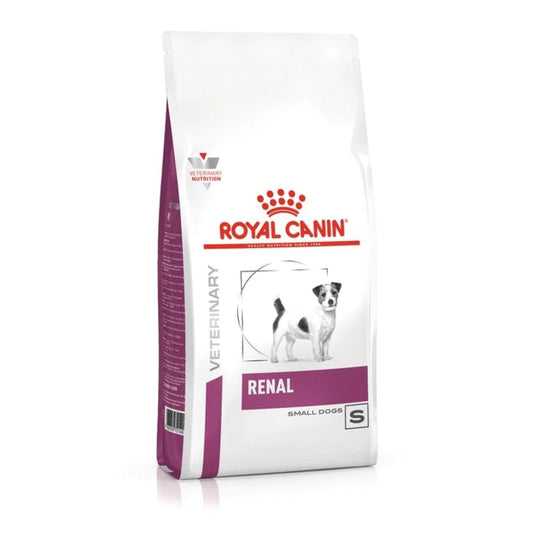 ROYAL CANIN - 小型成犬腎臟處方糧 - VHN RENAL SMALL DOG  1.5KG