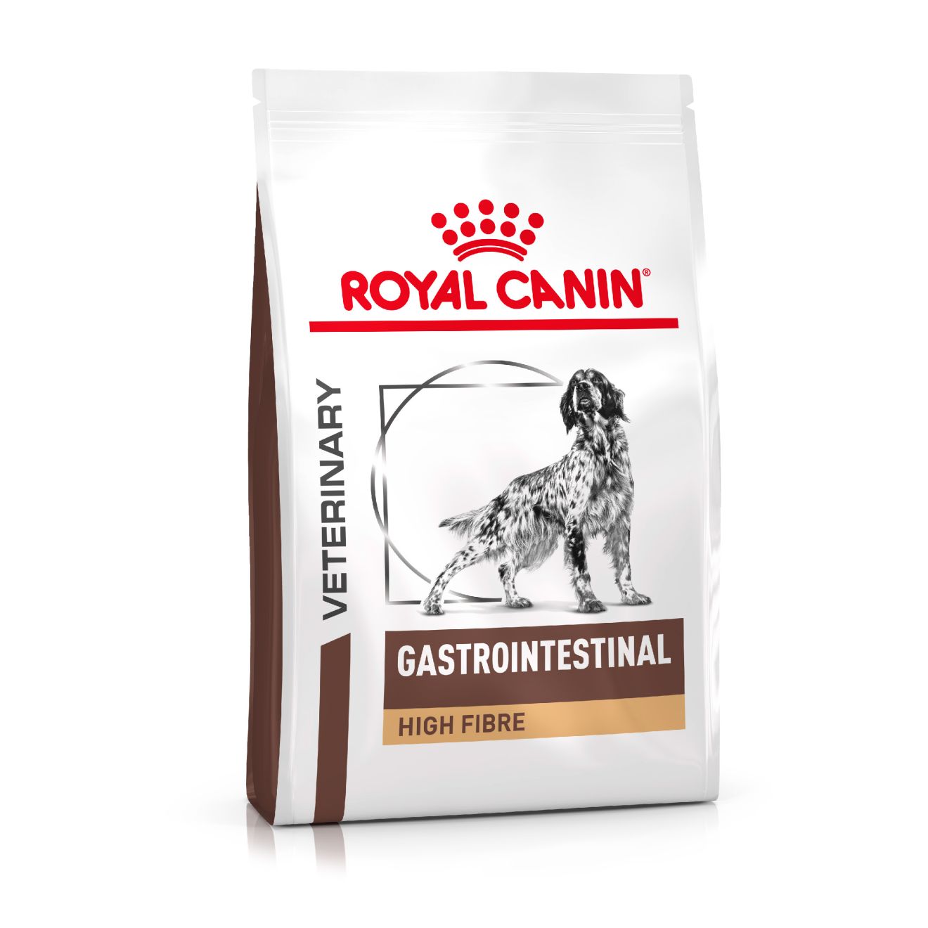 ROYAL CANIN - 成犬腸胃道高纖處方糧 -  HIGH FIBRE 2KG