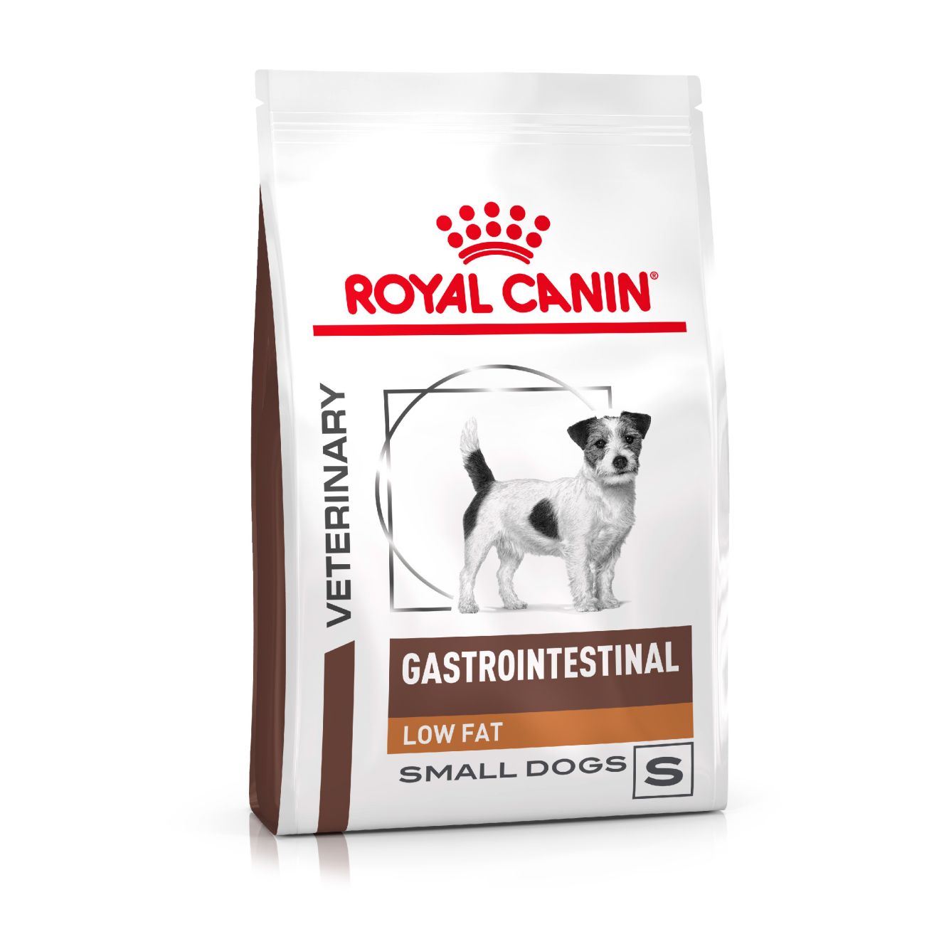 ROYAL CANIN - 小型成犬腸胃低脂處方糧  - VHN GASTRO INTESTINAL LOW FAT SMALL DOG 1.5KG/3KG