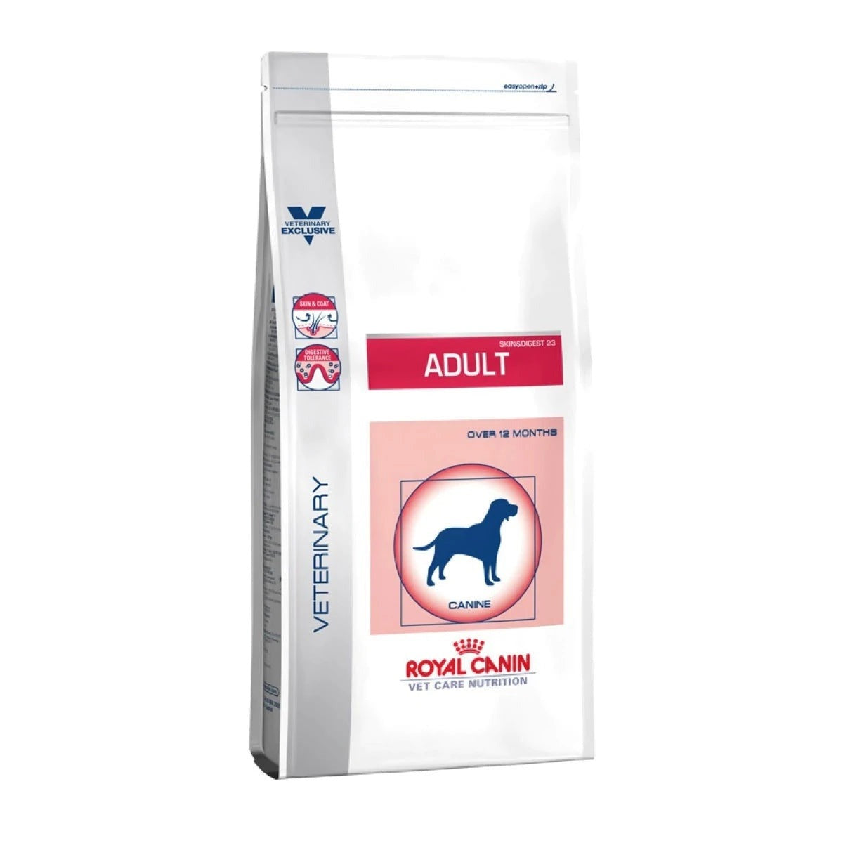 ROYAL CANIN-中型成犬健康管理處方糧 - VHN  ADULT MEDIUM 4KG/10.KG