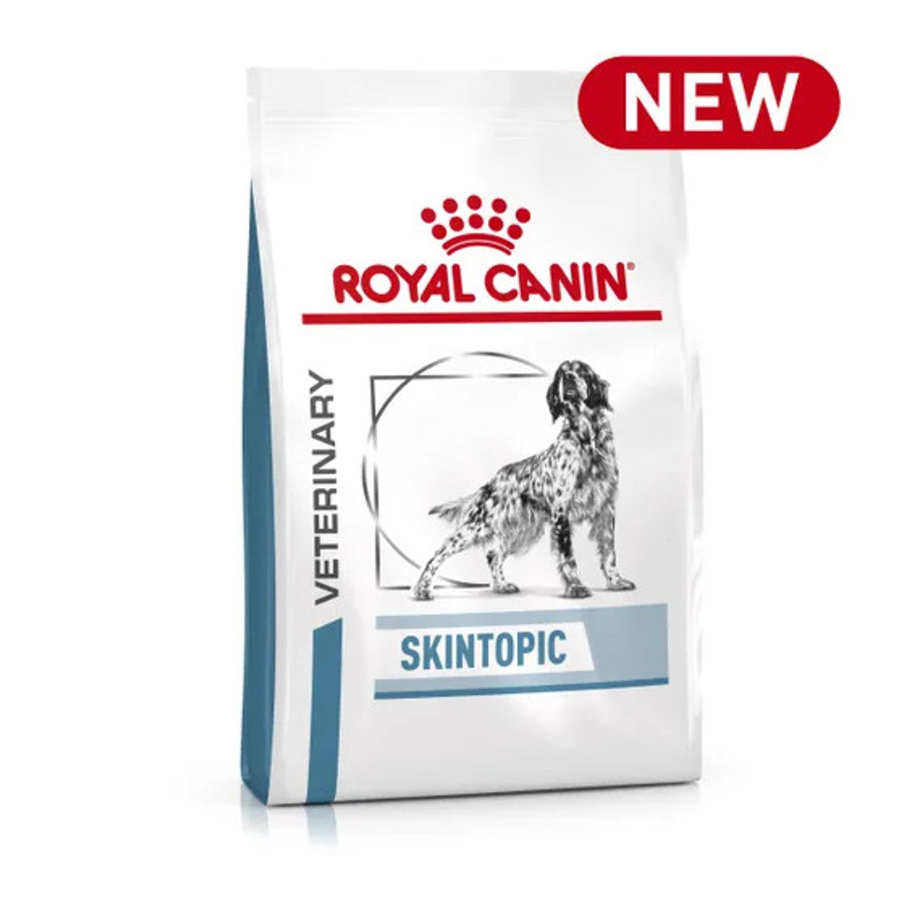ROYAL CANIN VHN DOG SKINTOPIC FOR DOG 2KG