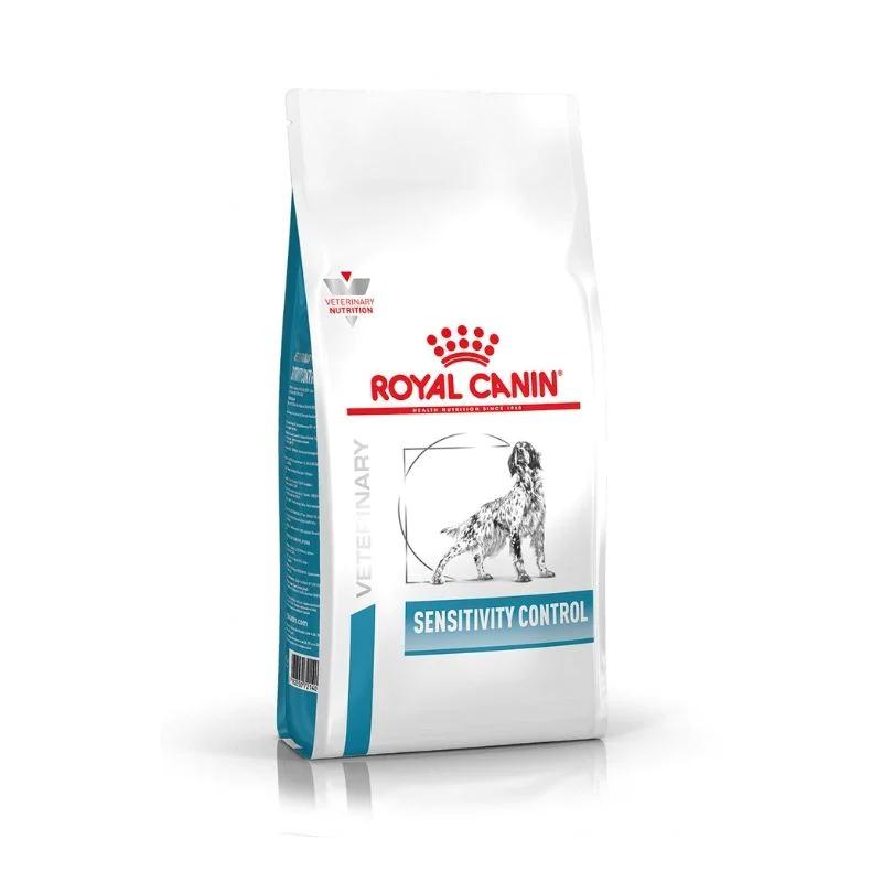 ROYAL CANIN - 成犬低敏感處方糧  - VHN SENSITIVITY CONTROL 1.5KG/7KG